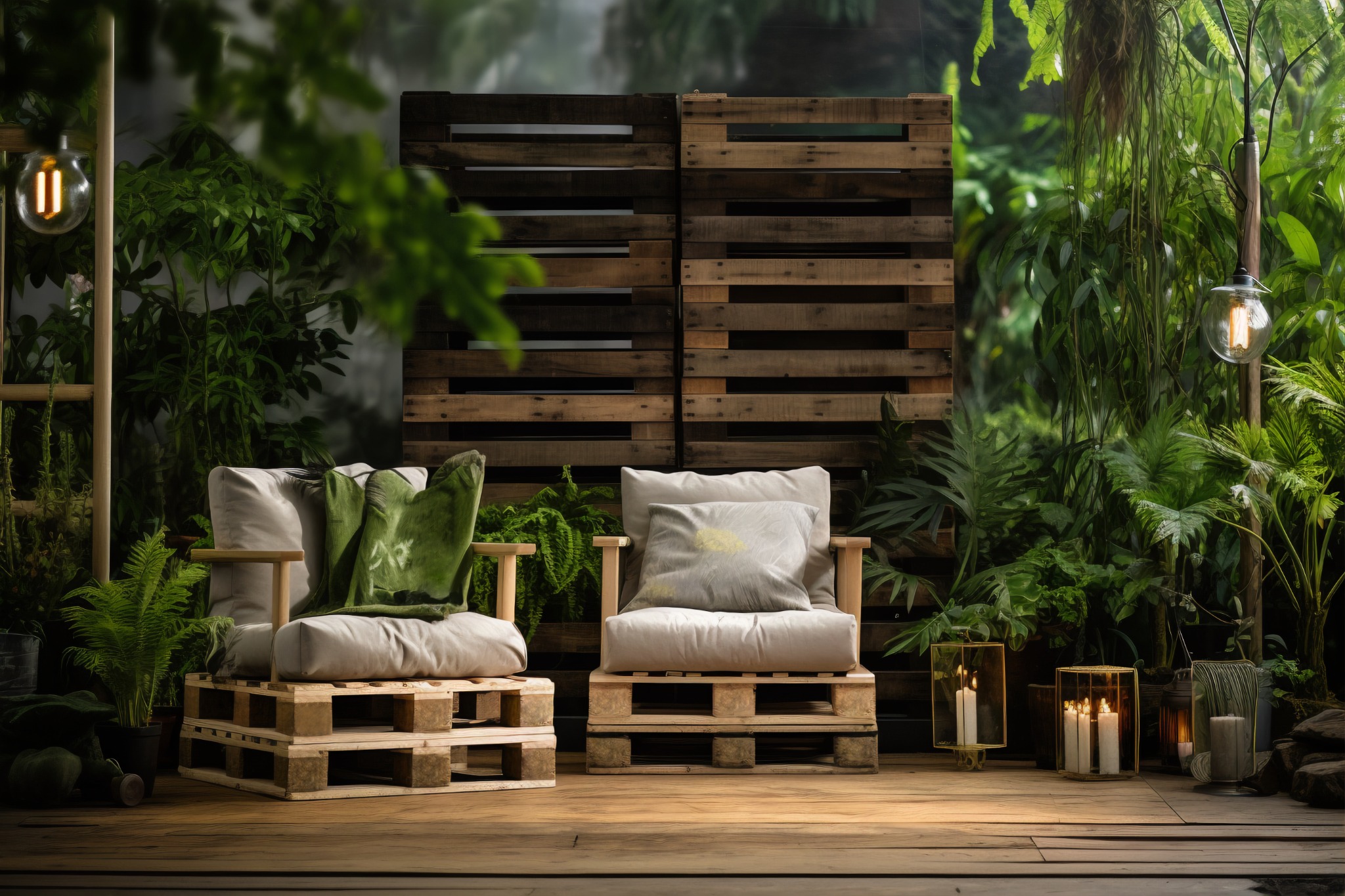 DECO HOME